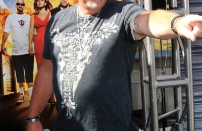 Starul Storage Wars, Darrell Sheets – Moarte la 67 de ani. Cyberbullying?