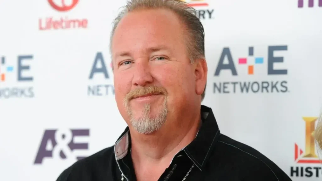 Darrell Sheets