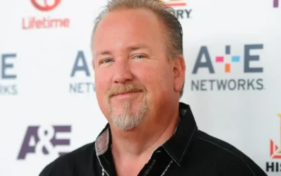 Șoc în TV – Darrell Sheets din Războiul Depozitelor s-a stins la 67 de ani