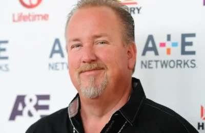 Șoc în TV – Darrell Sheets din Războiul Depozitelor s-a stins la 67 de ani