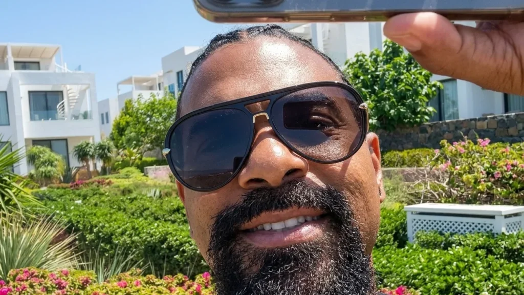 David Haye