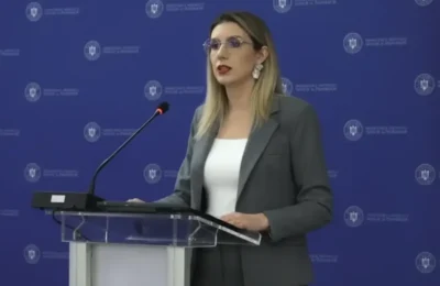 Dezastru ecologic in Delta Dunarii? Ministrul Buzoianu trimite raportul la DNA