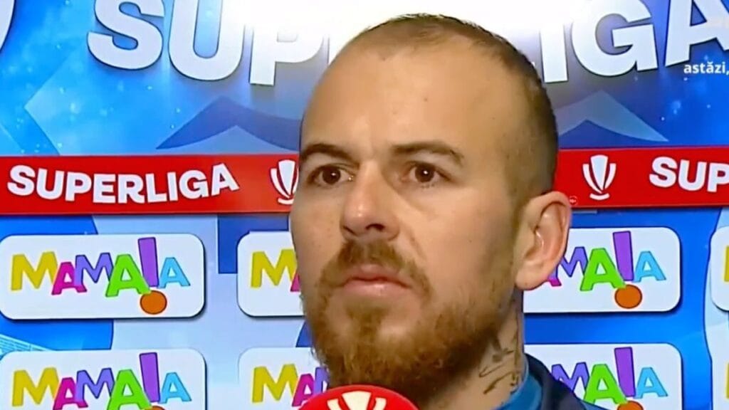 Denis Alibec