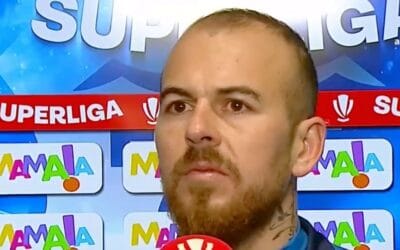 Alibec, furios după Farul – FCSB 2-3 – Trebuie să fim bărbați! Ce s-a întâmplat