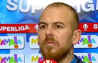 Alibec, furios după Farul – FCSB 2-3 – Trebuie să fim bărbați! Ce s-a întâmplat