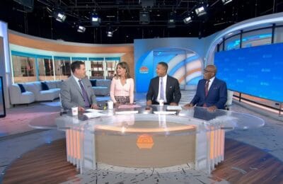 Jenna Bush Hager, surpriză în The Devil Wears Prada 2? Gafa TV lansează bomba!