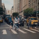 Diavolul se îmbracă de la Prada 2 - Gafă amuzantă cu un telefon mobil!