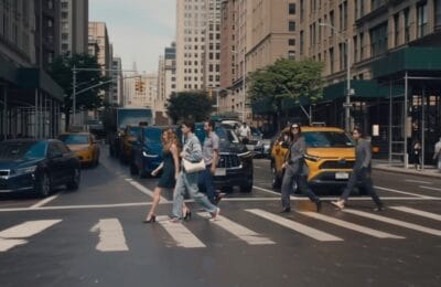 Diavolul se îmbracă de la Prada 2 – Gafă amuzantă cu un telefon mobil!