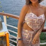 Scandal in presa sportiva - Jurnalista Dianna Russini isi sterge contul X