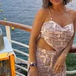 Scandal in presa sportiva - Jurnalista Dianna Russini isi sterge contul X