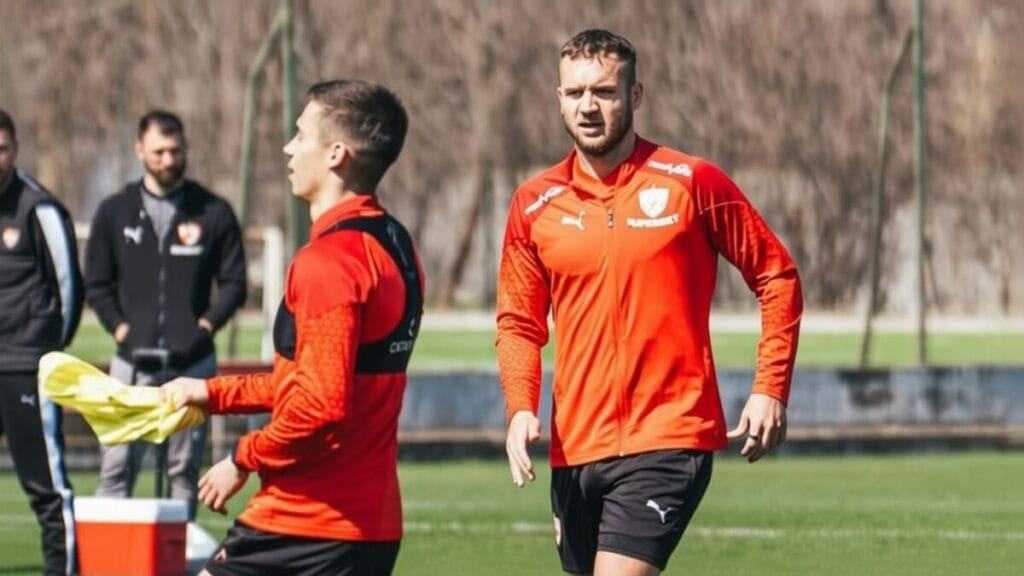 Dinamo retrogradare