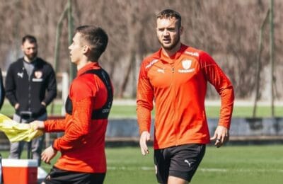 Dinamo – Speranțe reînviate? 2 atacanți revin după 5 înfrângeri