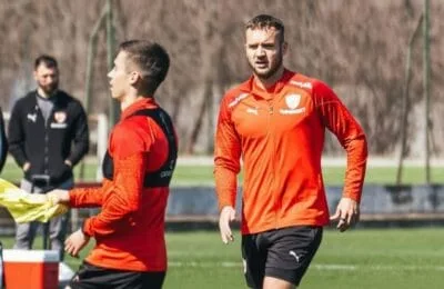 Dinamo – Speranțe reînviate? 2 atacanți revin după 5 înfrângeri