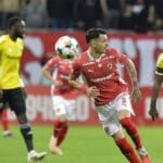 Dinamo scapa de cosmar! Opruț, euforic dupa 2-1 - Batem pe oricine!”