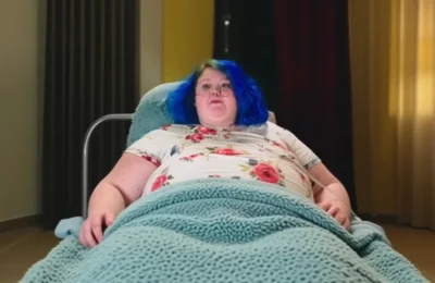 Dolly Martinez din My 600-Lb Life a murit la 30 de ani. O luptă grea.