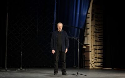 Muzica Country in Doliu: Don Schlitz, Creatorul Hitului The Gambler, a murit la 73 de ani