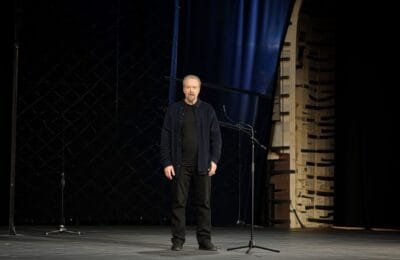 Muzica Country in Doliu: Don Schlitz, Creatorul Hitului The Gambler, a murit la 73 de ani