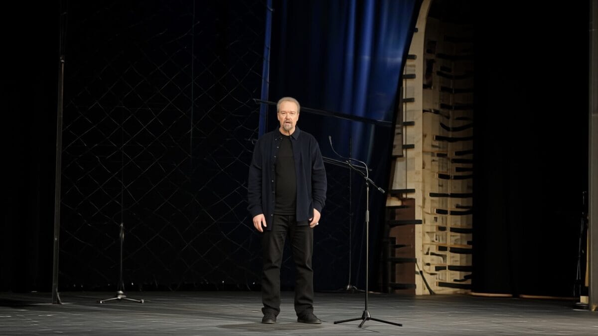 Muzica Country in Doliu: Don Schlitz, Creatorul Hitului The Gambler, a murit la 73 de ani