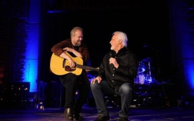 Doliu în muzica country – Don Schlitz, compozitorul The Gambler”, a murit la 73 ani