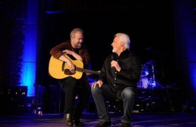 Doliu în muzica country – Don Schlitz, compozitorul The Gambler”, a murit la 73 ani