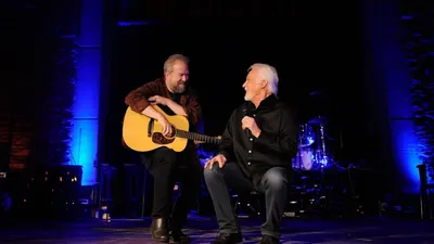 Doliu în muzica country – Don Schlitz, compozitorul The Gambler”, a murit la 73 ani