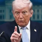 Trump acuză - Tancuri petroliere goale spre SUA? Ce se întâmplă în Hormuz?