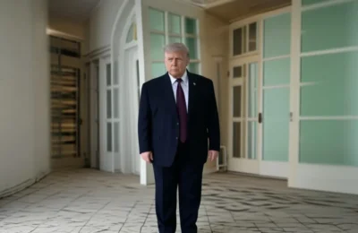 Trump atacă NYT – Au vreo rușine?”. Reacții după articol despre sănătatea sa