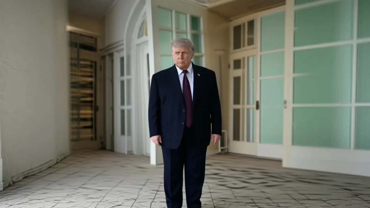 Trump atacă NYT – Au vreo rușine?”. Reacții după articol despre sănătatea sa