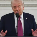 Trump - Lectură Biblică după Imaginea AI ca Iisus. Reacții Virulente