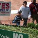 Trump atacă - 51,5% pentru democrați în Virginia? Alegeri trucate!”