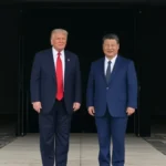 Trump către Xi - Suntem foarte buni la luptă”. Ce se ascunde in spatele mesajului?