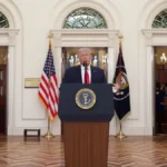 Trump și Iranul - Amenințări cu Epoca de Piatră, ca LeMay în Vietnam?