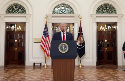 Trump și Iranul – Amenințări cu Epoca de Piatră, ca LeMay în Vietnam?