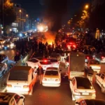 Trump Bomba - SUA a Inarmat Iranul? Acuzații Grave: 40.000 Civili Uciși