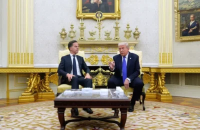 Trump amenință NATO – vrea să mute 84.000 de soldați. Destinații posibile?