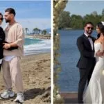 Nunta secreta Dorian Popa - 120 invitati si un meniu...surprinzator!