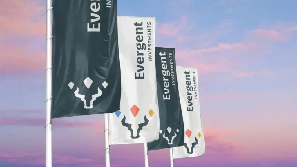 EVERGENT dividende