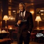 Eddie Dalton - 11 piese in Top 100 iTunes? Misterul Artistului AI