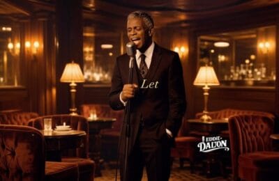 Eddie Dalton – 11 piese in Top 100 iTunes? Misterul Artistului AI