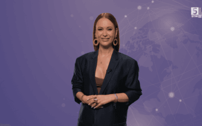 Elena Gheorghe, secretul siluetei – A slăbit 6 kg în 2 luni. Cum a reuşit?