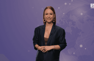 Elena Gheorghe, secretul siluetei – A slăbit 6 kg în 2 luni. Cum a reuşit?