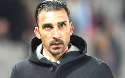 FCSB, refuzată de Charalambous! MM Stoica anunță – Nu vine să antreneze