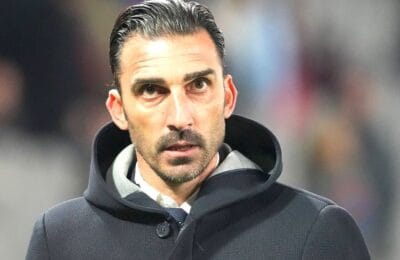 FCSB, refuzată de Charalambous! MM Stoica anunță – Nu vine să antreneze