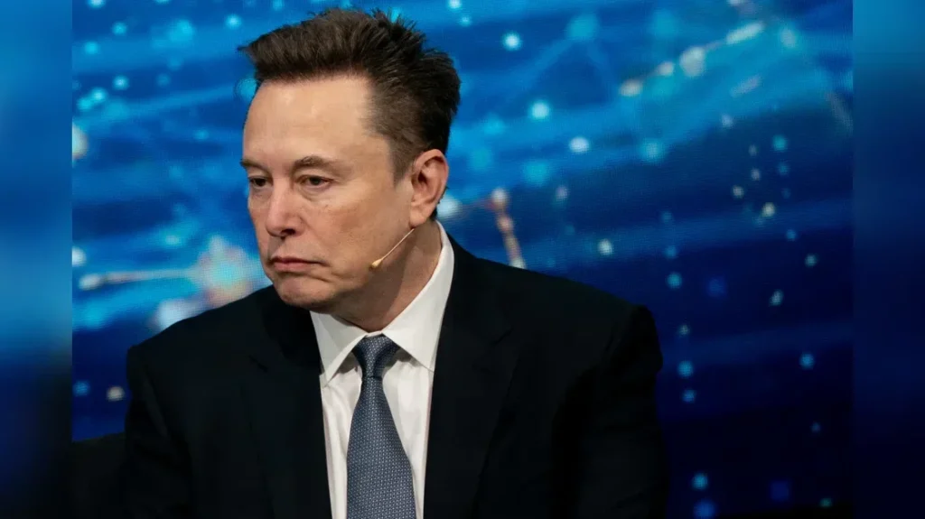 Elon Musk OpenAI