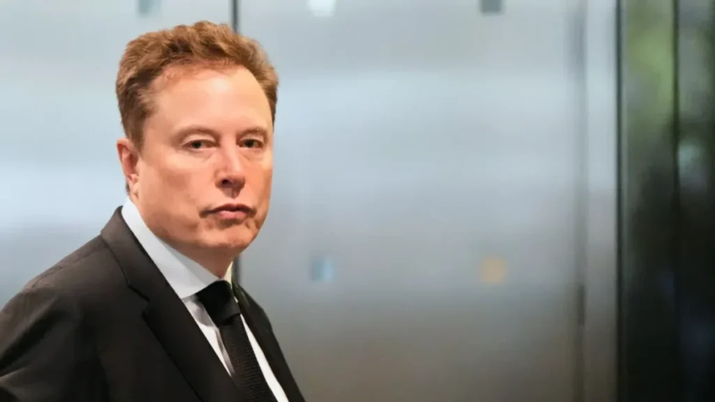 Elon Musk OpenAI