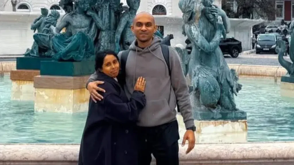 Emanuel Rajiv