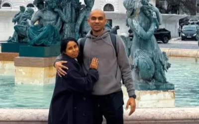 De la bancă la Timișoara – Povestea unui srilankez cucerit de România