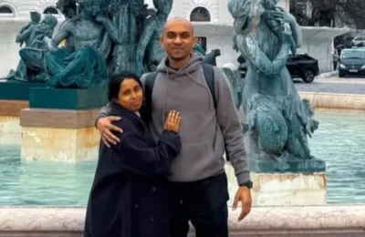 De la bancă la Timișoara – Povestea unui srilankez cucerit de România