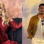 Emilia Ghinescu, despre iubitul cu 20 de ani mai tânăr - Socrii au reacționat UIMITOR