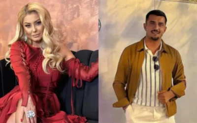 Emilia Ghinescu, despre iubitul cu 20 de ani mai tânăr – Socrii au reacționat UIMITOR